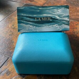 La mer empty box